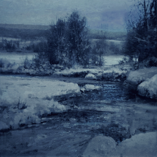 Inoriand : The First Warm Day